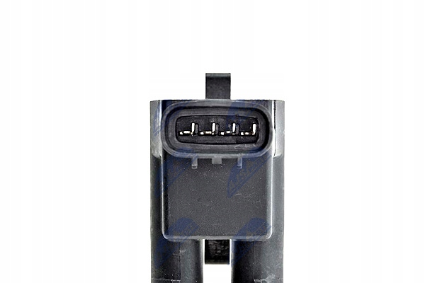 фото №9, Котушка запалювання toyota avensis t22 97-00 2.0 camry 93-95 2.2 hiace iv