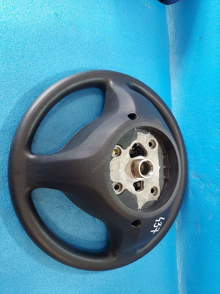 фото №12, Повітропровід mercedes a klasa a1694600103