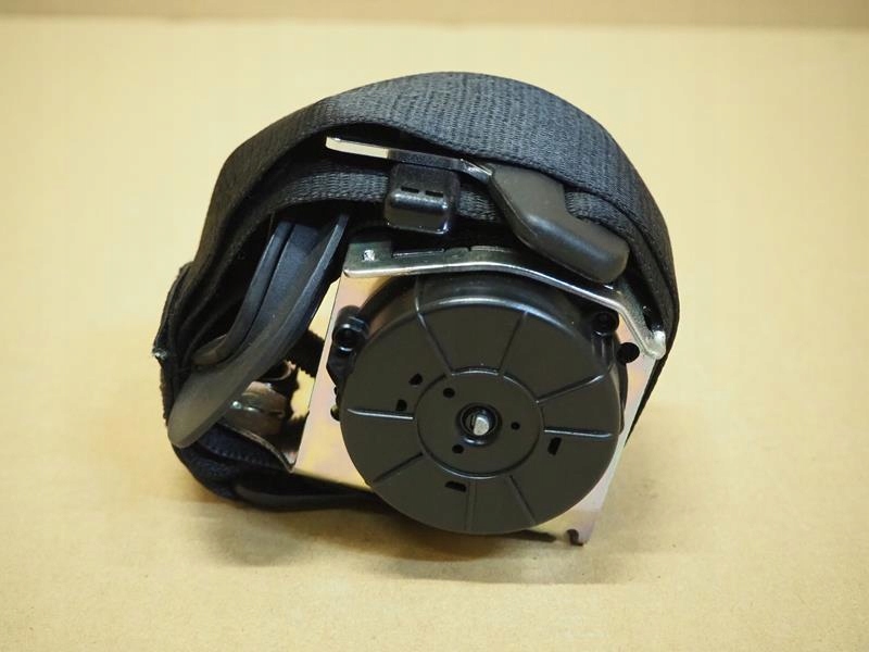 фото №2, Pas безпеки лівий перед mini r60 countryman