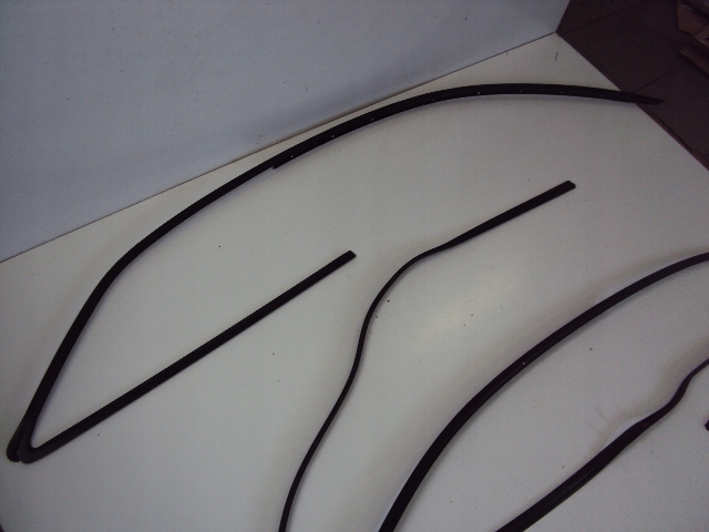 фото №3, Накладки боковой audi rs5 coupe 8t v8 10 r