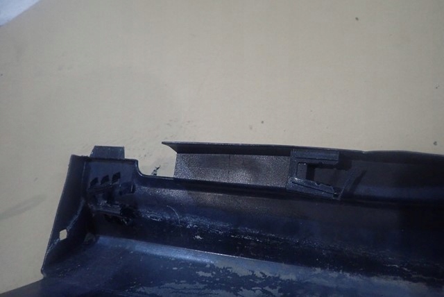 фото №4, Молдинг порог правая порог правый honda hrv 2015-