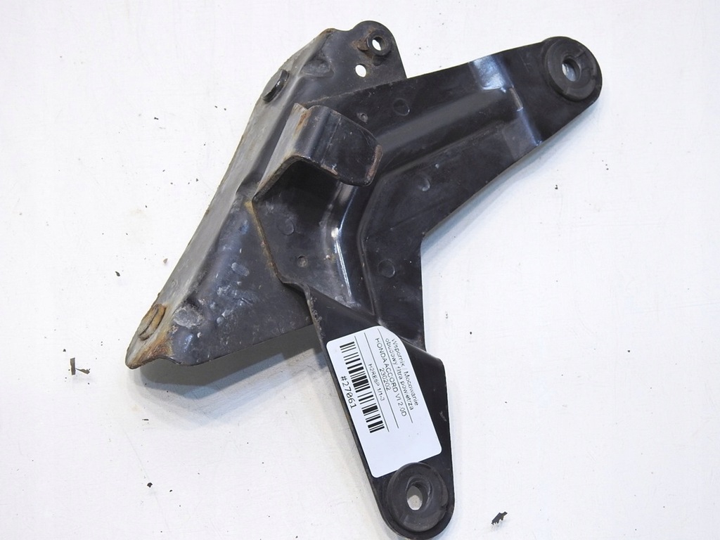 фото №8, Кронштейн корпус фильтра воздуха accord vi 2.0 d