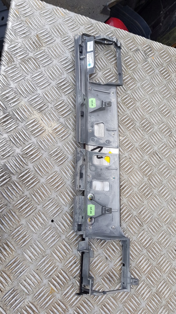 фото №12, Audi a8 d3 молдинг декоративна dekor drewno quattro 4e1857186h