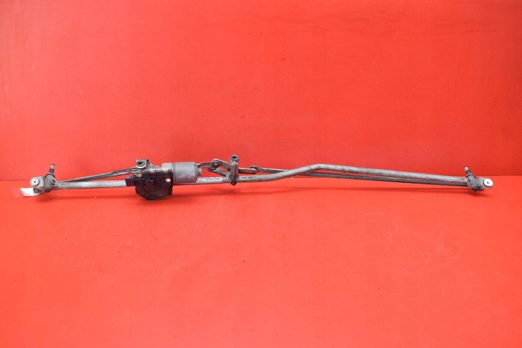 фото №7, Механизм моторчик дворник перед eu 9684806680 peugeot 308 i t7 07-11