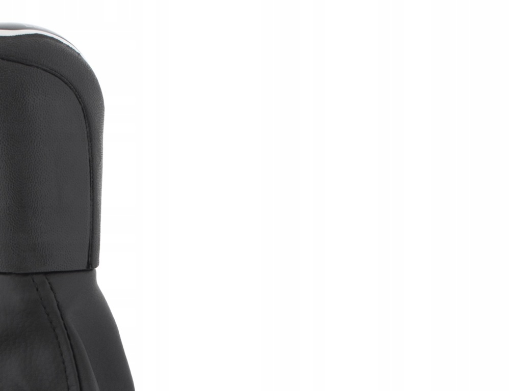 фото №9, Ручка важіль перемикання 6 передач + чохол do mercedes vito w638