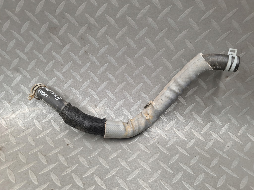 Купить Шланг пабтрубок  трубка 924002833r duster ii 1.5 dci