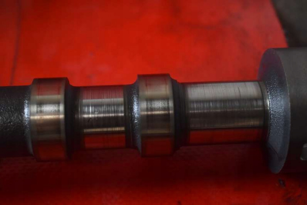 фото №15, Головка двигателя 4n13 mitsubishi asx 1 i 1.8 did 150 km 12-16