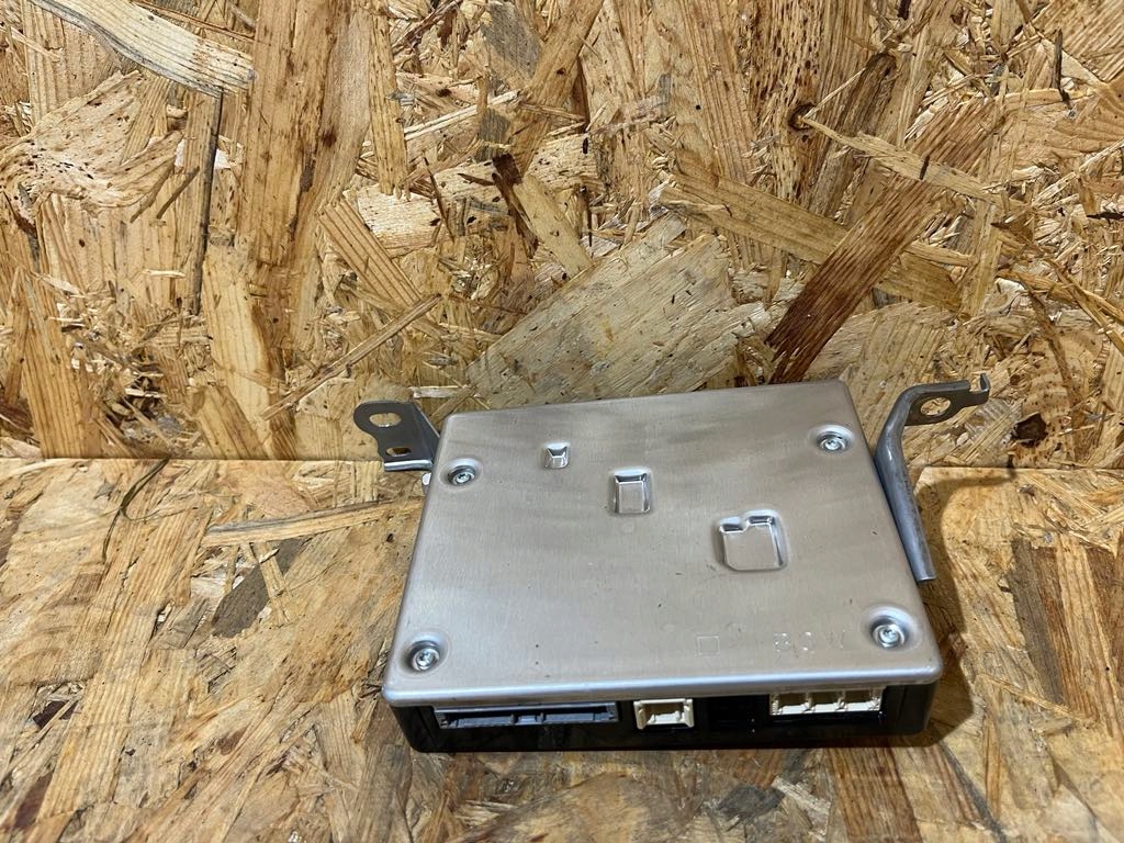 фото №8, Модуль блок керування телефону toyota yaris cross 1.5h 23r 86740-0d031 оригінал