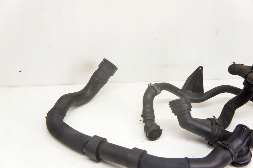 фото №5, Mj098 skoda octavia iii 2.0 провода шланги воды kpl