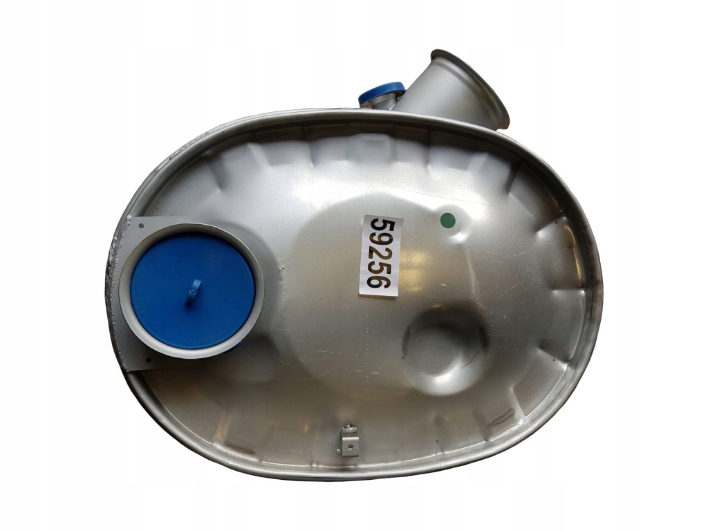 фото №2, Каталізатор scr euro 5 volvo fh, fm / renault premium, magnum - 20920705