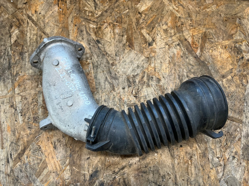 фото №1, Шланг труба воздухозаборник воздуха honda civic viii ufo 2.2 i-ctdi