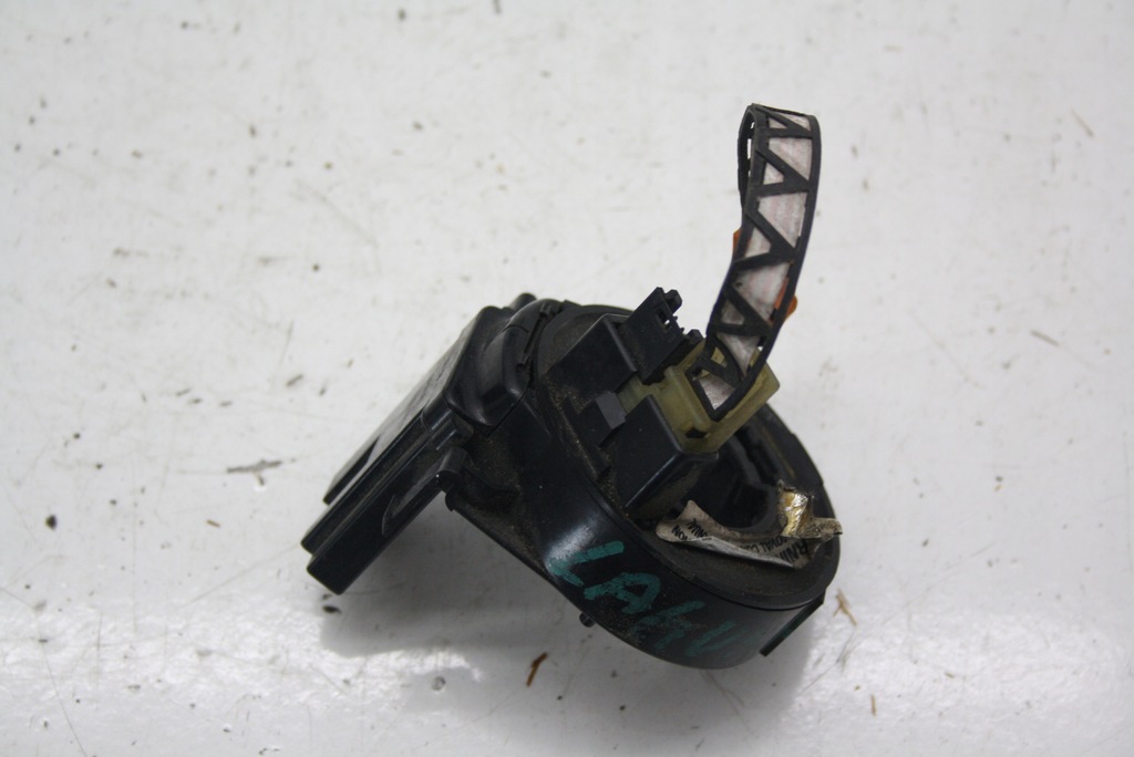 фото №1, Лента шлейф руля подушка безопасности renault laguna i 7700846227a