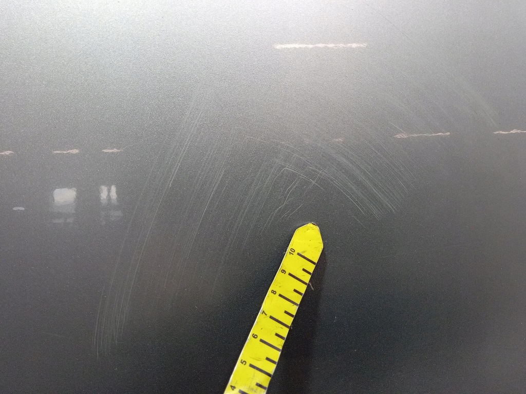 фото №5, Toyota previa ii 00-06 дверь сдвижные левая 1c0