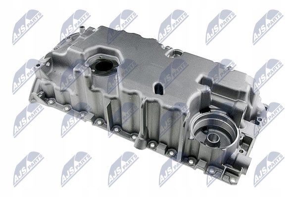 фото №9, Піддон масляна