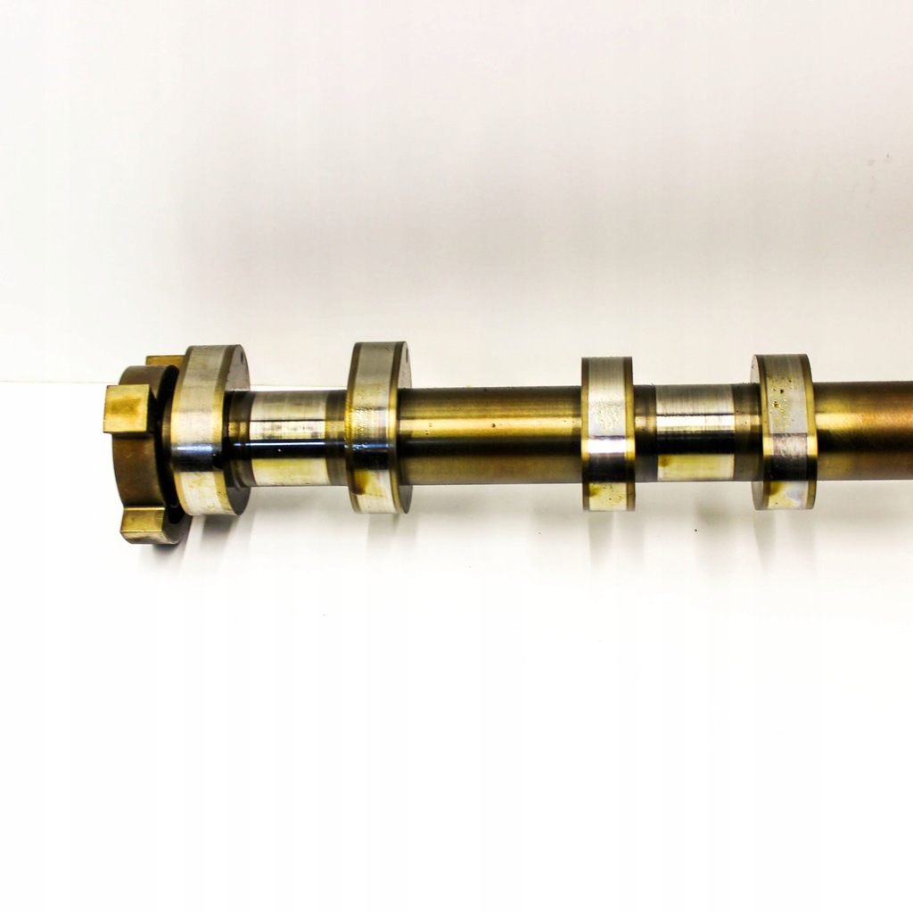 фото №8, Bmw 5 gt f07 2012 левая сторона вал распределительного вала 756820506f