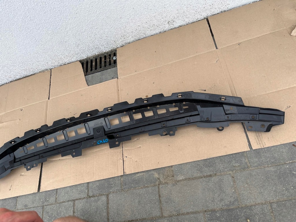 фото №8, Усилитель góra бампера mazda cx60 kbb3-50722