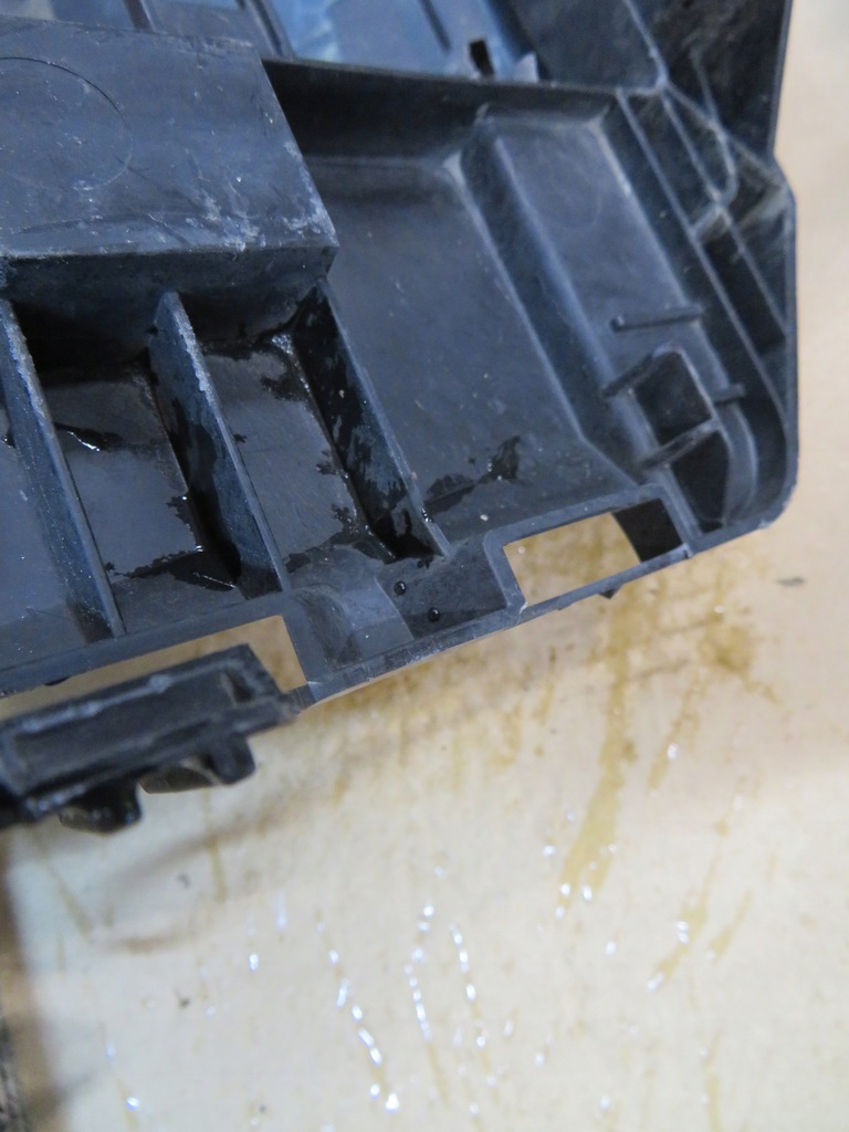 фото №12, Sprinter 910 907 повітропровід повітря a9075050200