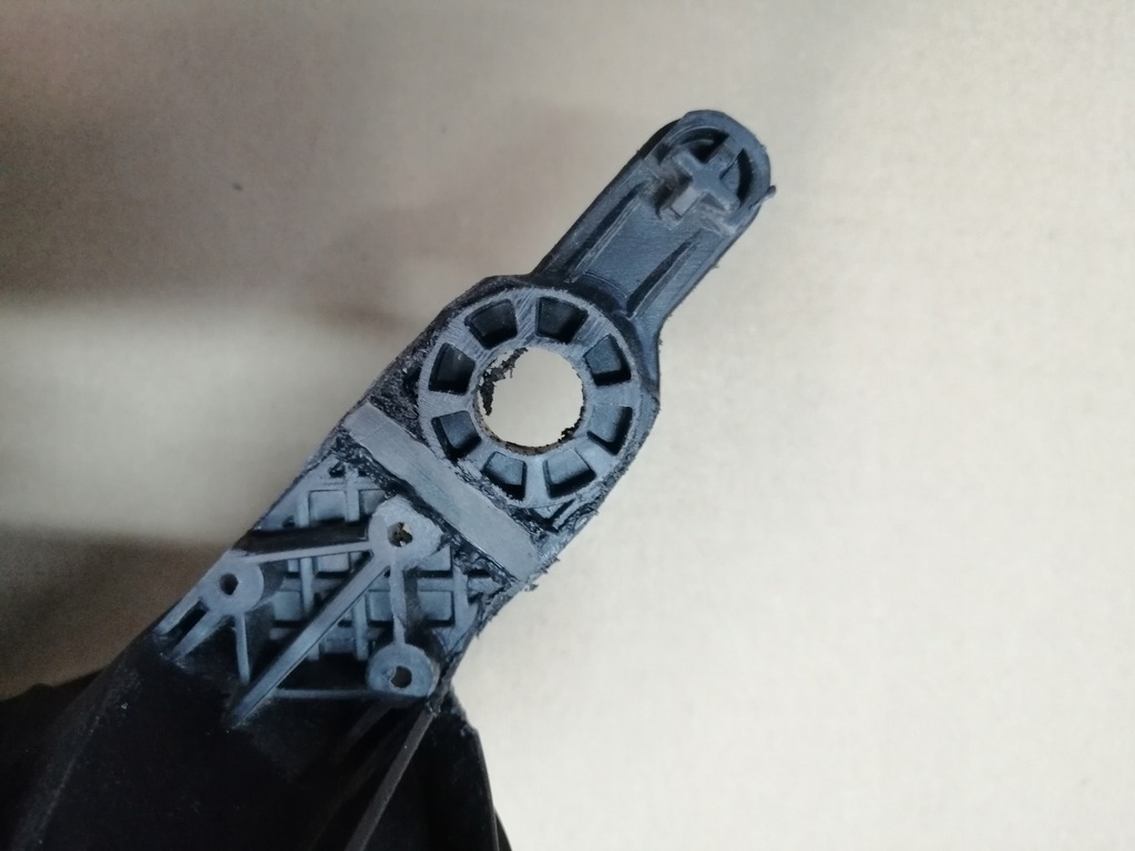 фото №7, Лампа правая expert jumpy proace iii 16-20 europa