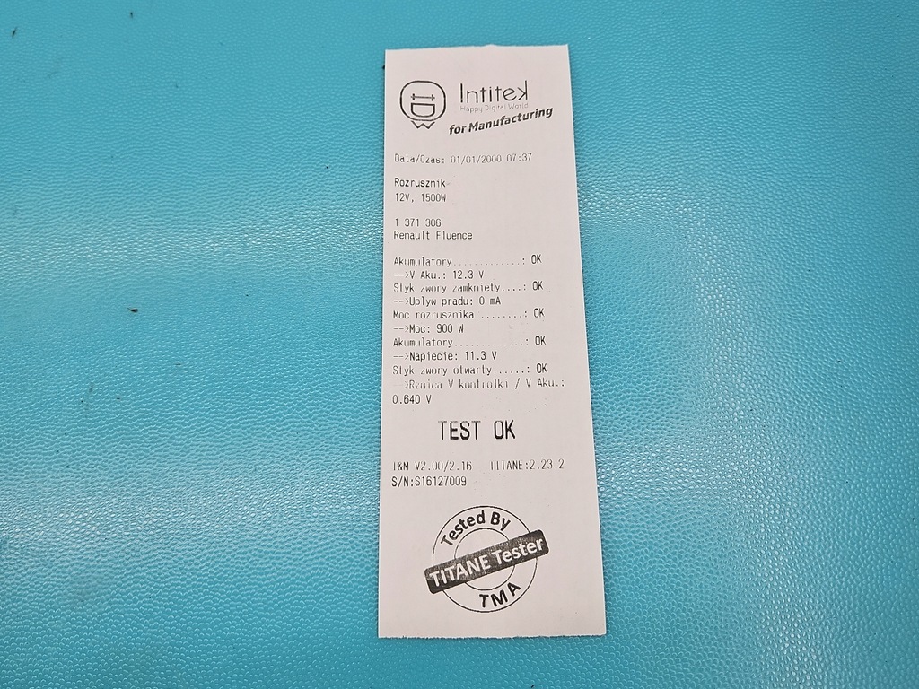 фото №6, Стартер renault fluence 1.6 16v fs10es, 2200815079-c