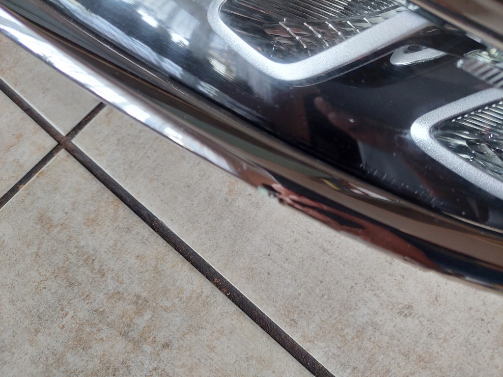 фото №9, Свет led - левая - citroen c3 iii - 2016