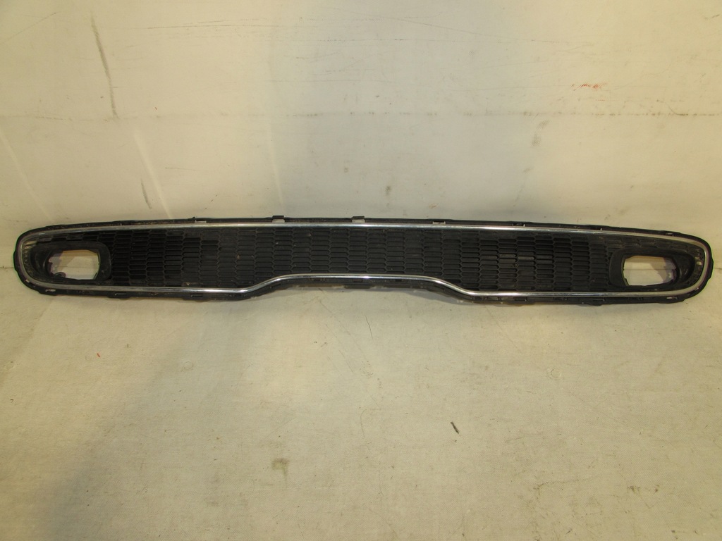 фото №1, Решётка решётка радиатора задняя mini cooper f56 sport 114129-10