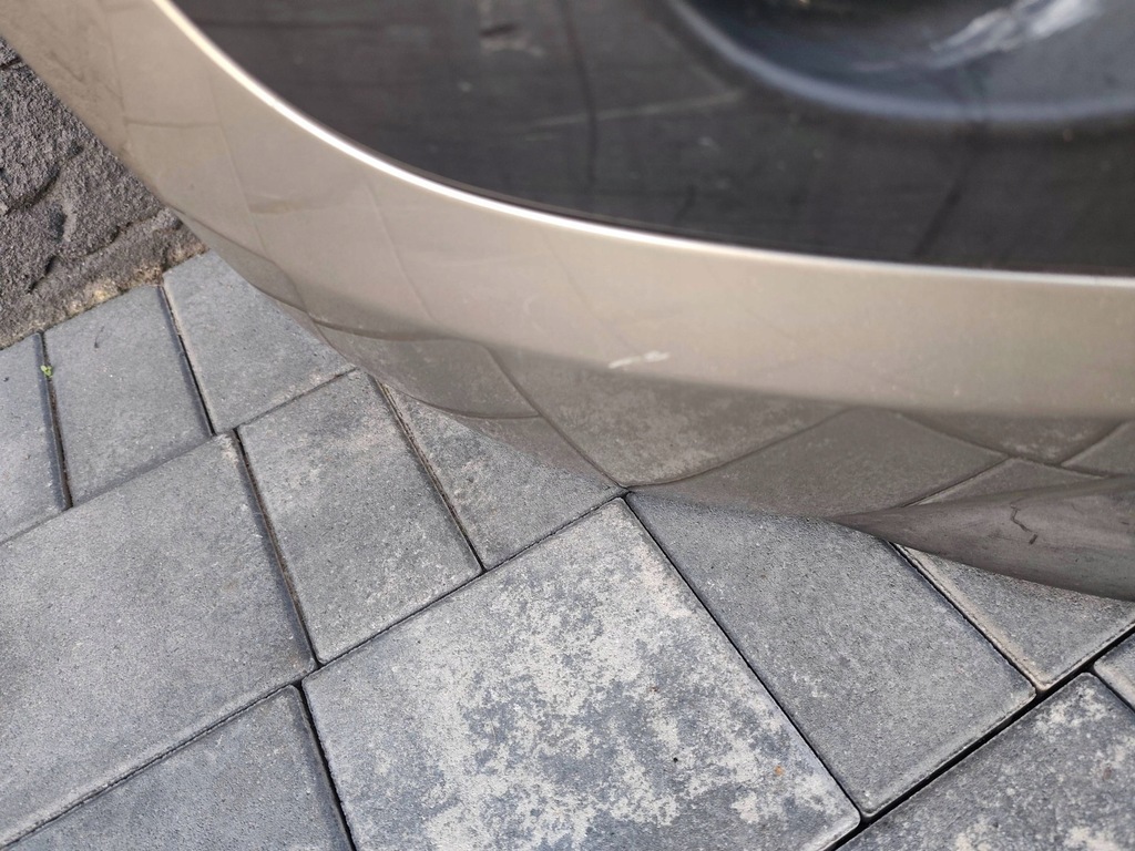 фото №6, Бампер перед бампер передний peugeot 3008 i 9682864880 9685232080