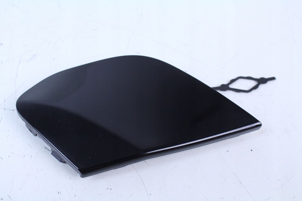 фото №2, Заглушка бампера перед renault captur lift 511802661r