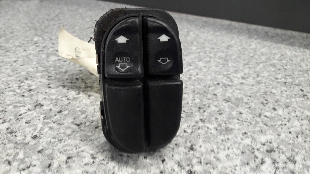 фото №1, 97bg14529aa перемикач панель вікон ford mondeo mk2