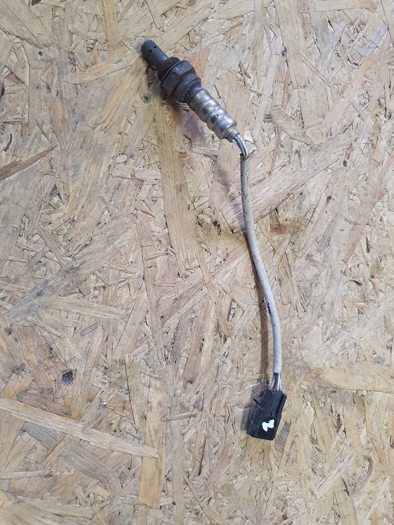 фото №1, Датчик лямбда-зонд dacia sandero h7700109844