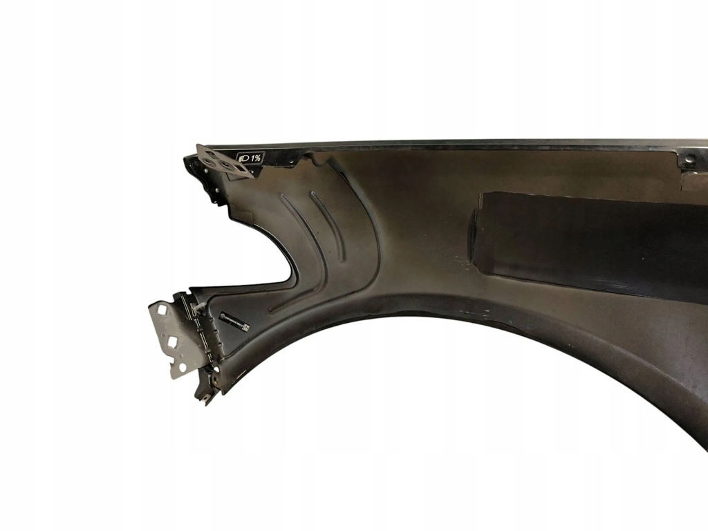 фото №7, Alfa romeo giulia 2019 правая сторона крыло передний