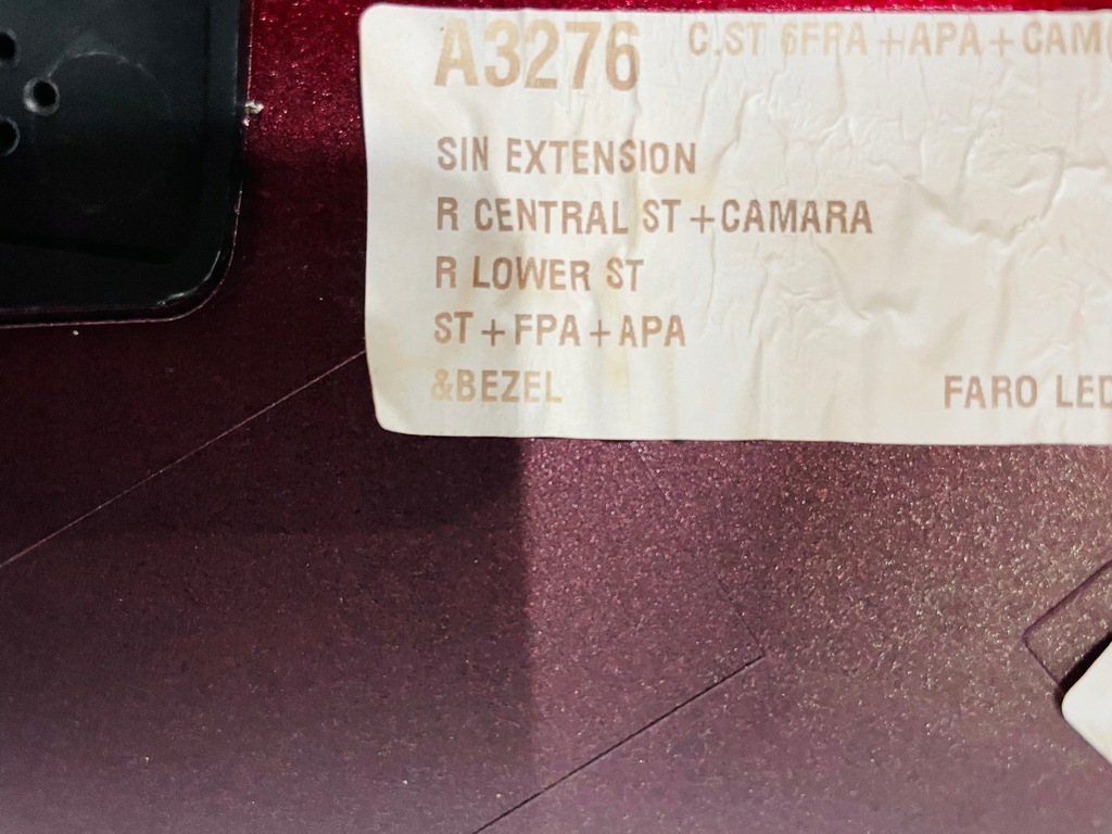 фото №11, Ford kuga mk3 st line 6xpdc бампер перед 20-22 ro