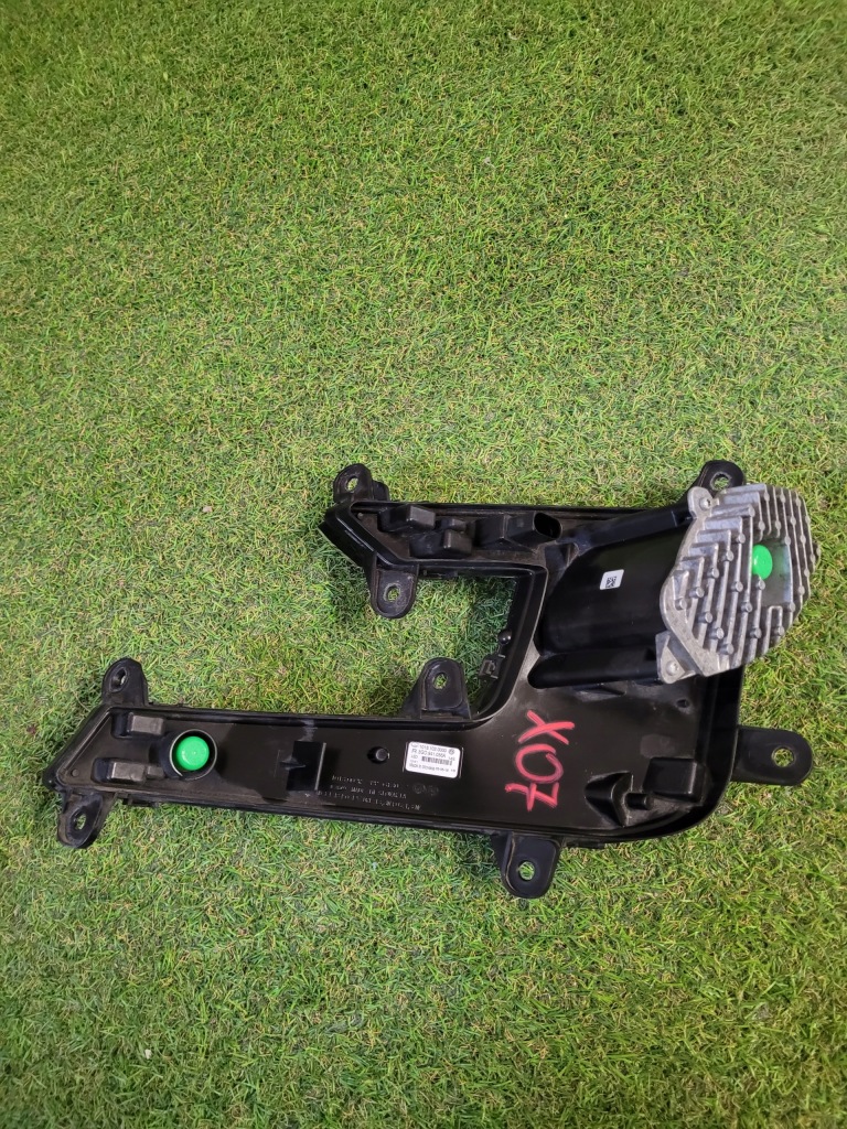 фото №5, Vw passat b8 3g0 gte противотуманная фара led 3g0941056a