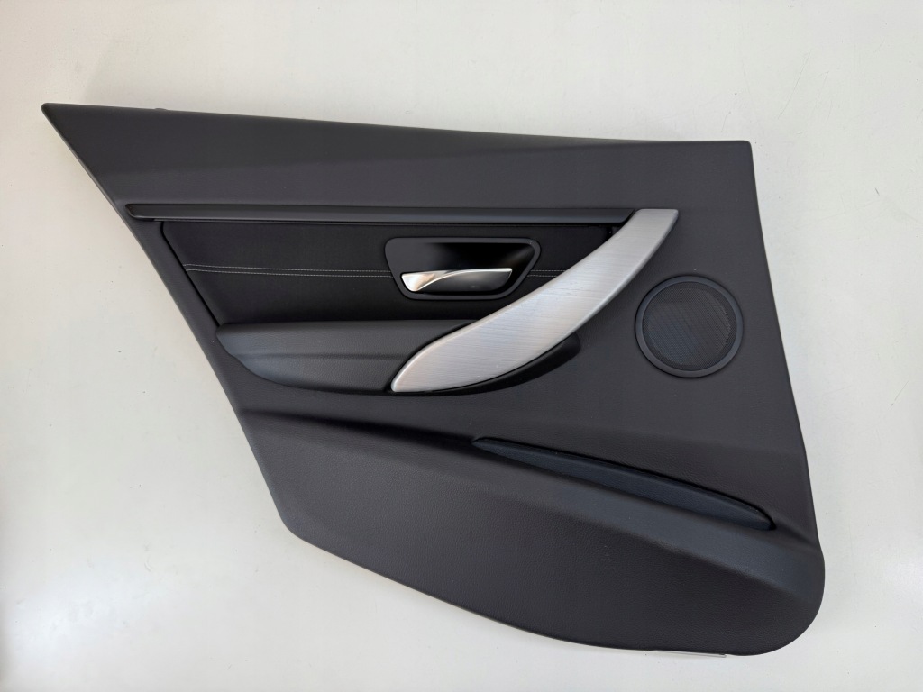 фото №1, Обивка обшивка дверь bmw f30 левый задняя