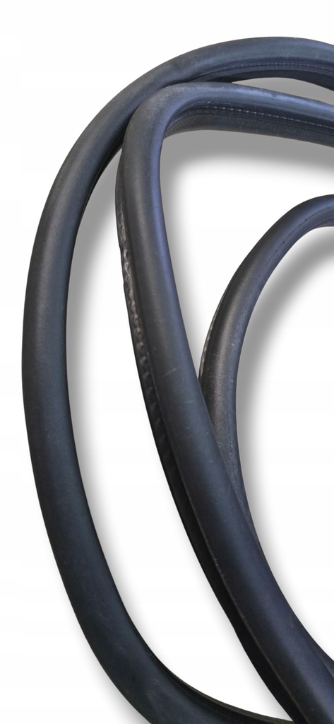 фото №5, A1696920376 прокладка двері mercedes w169 a klasa 3 двері права