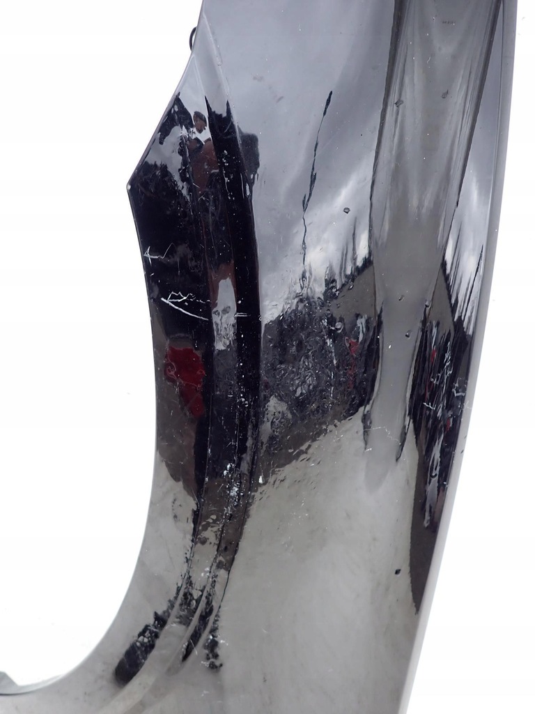 фото №8, Volvo v60 ii 2 s60 iii 3 18- крила перед лівий