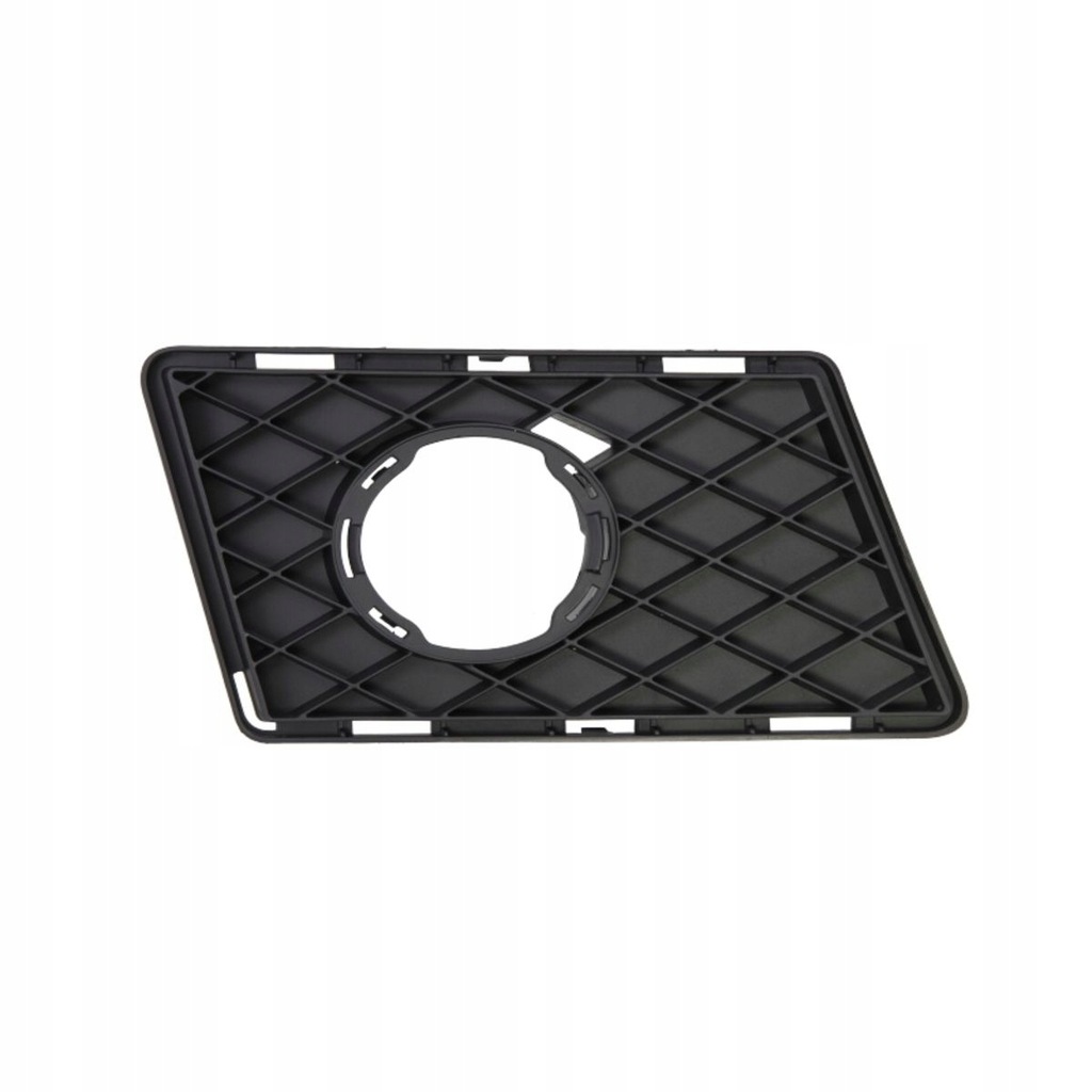 фото №1, Решётка радиатора бампер перед r mercedes glk x204 08-15