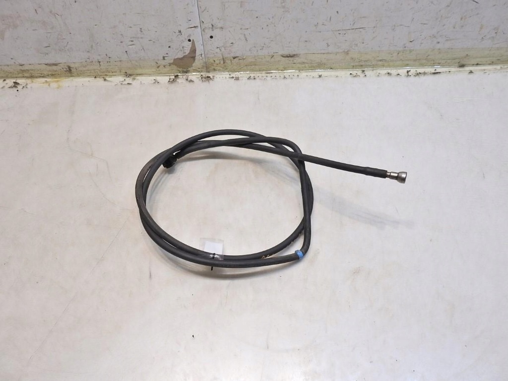 фото №7, Шланг пального volvo xc90 i 2.4 d5