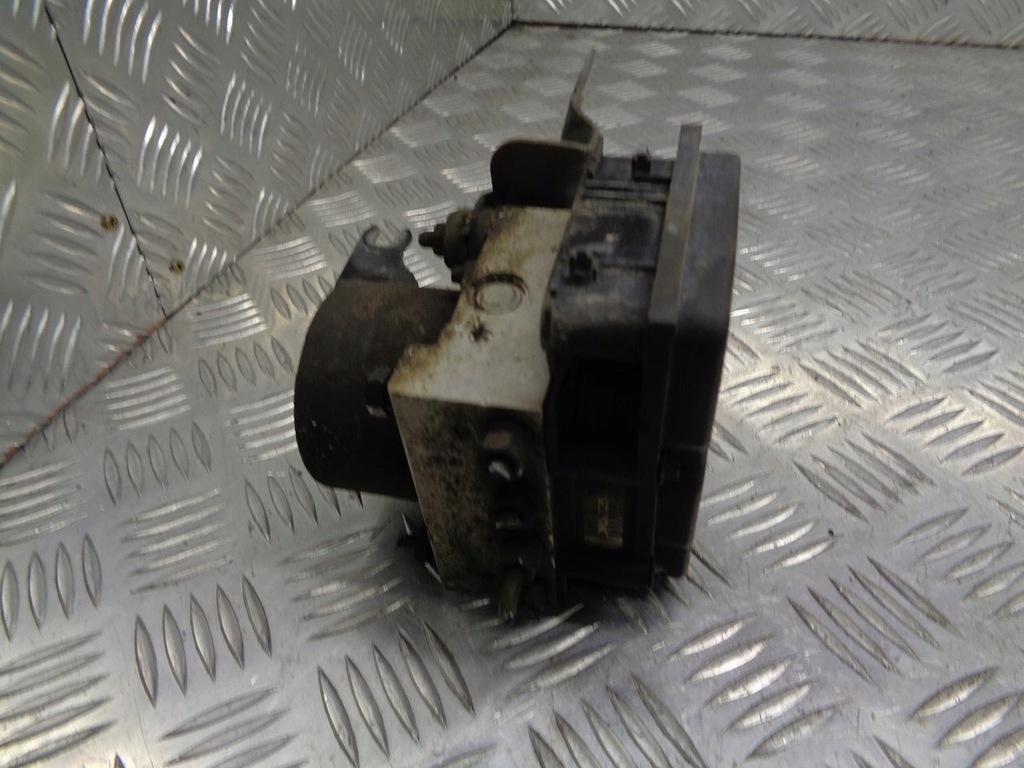 фото №1, Насос abs nissan micra 47660ax600