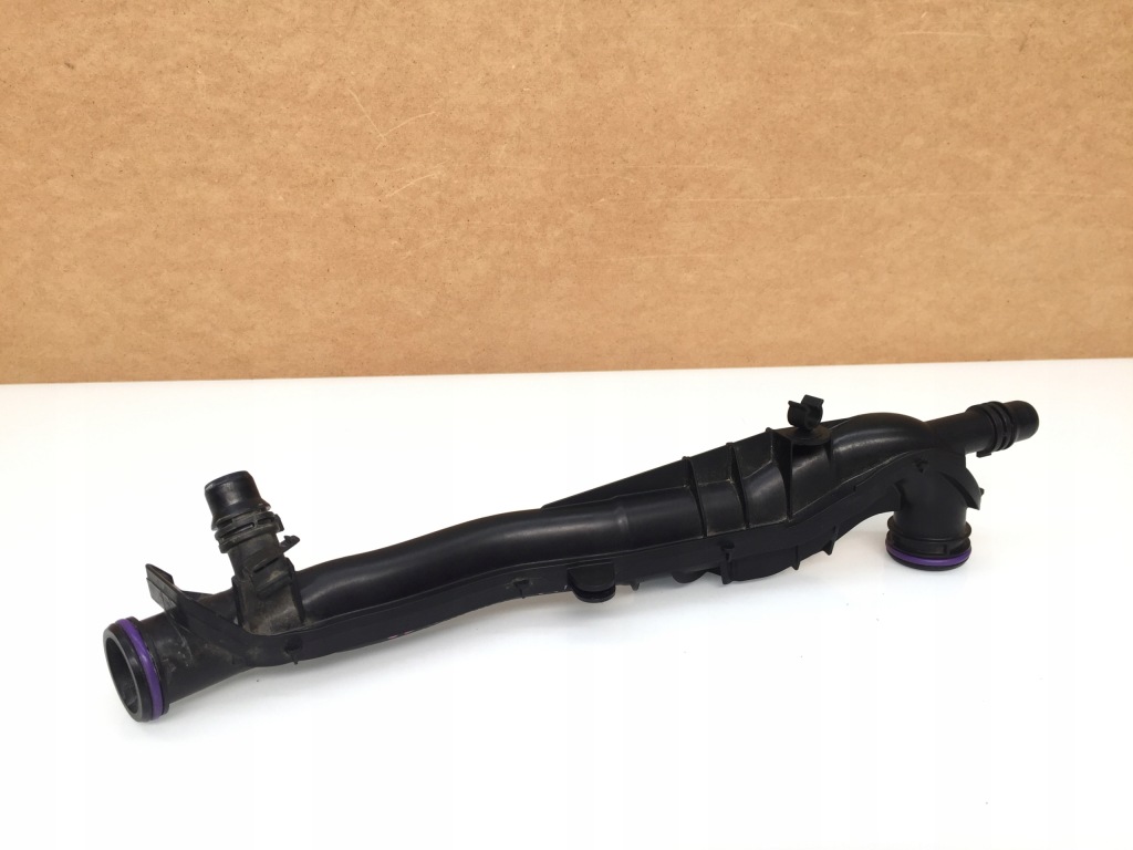 фото №1, Труба шланг воды citroen c3 aircrs peugeot 1.2thp