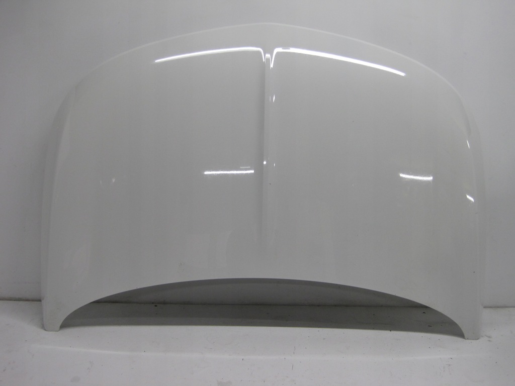 фото №1, Капот opel mokka b