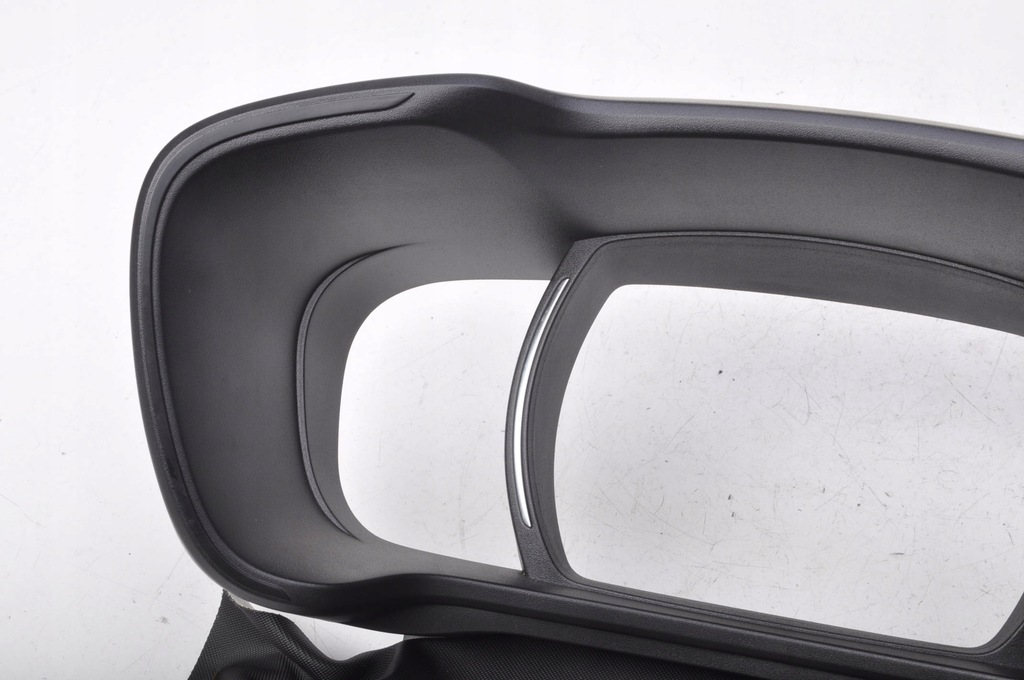 фото №6, Renault kadjar lift козирок корпус спідометра