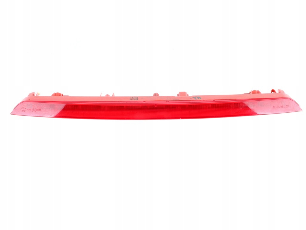 фото №1, Третий свет стоп-сигнал renault captur ii clio v