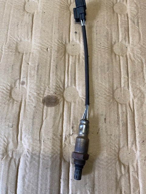 фото №6, Honda civic ix 12-16r 1.8 датчик лямбда-зонд