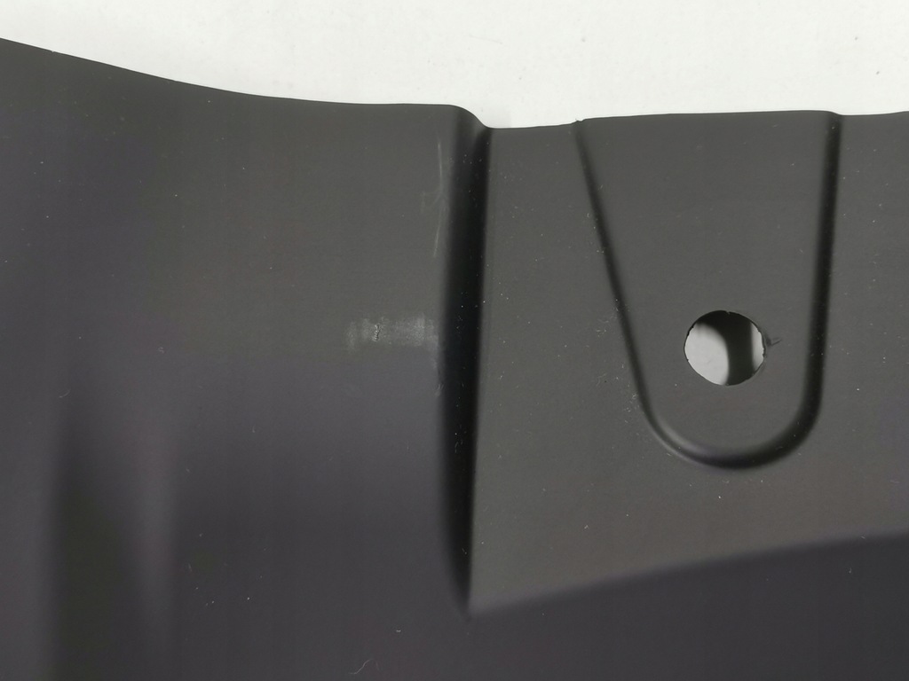 фото №6, Накладка, дифузор, спойлер бампера заднього audi r-8 420