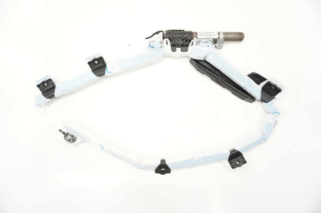 фото №1, Bmw x1 e84 шторка безпеки подушка безпеки ліва