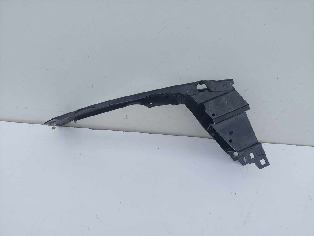 фото №5, Mini f55 f56 кронштейн лівий панель фари лампи лівий