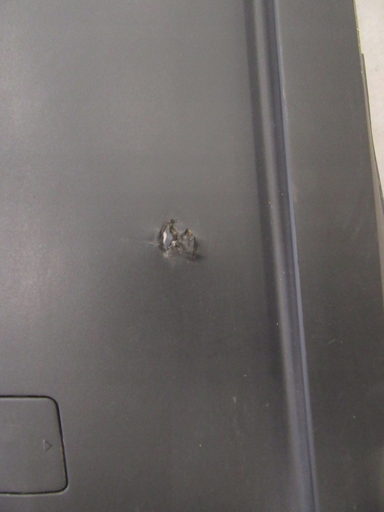 фото №7, Бампер задня задній bmw e70 x5