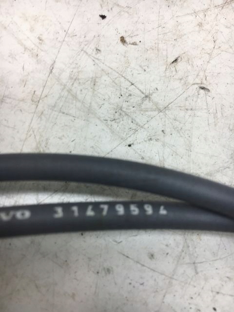 фото №5, Volvo xc90 тяга трос замка капот 31479594