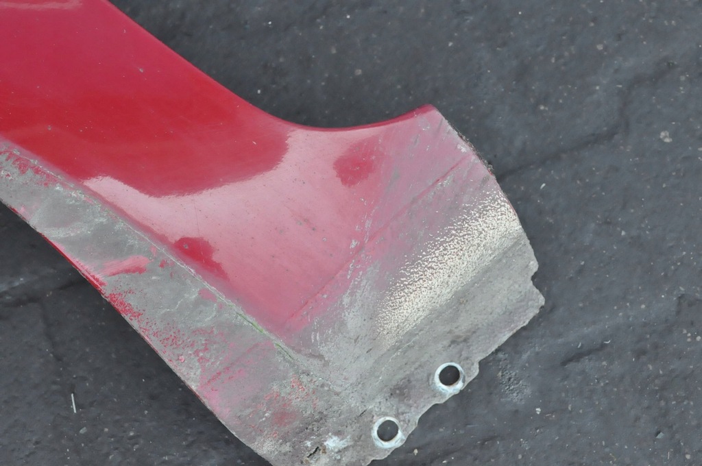 фото №9, Kia ceed i крыло левый перед передний hb 5d