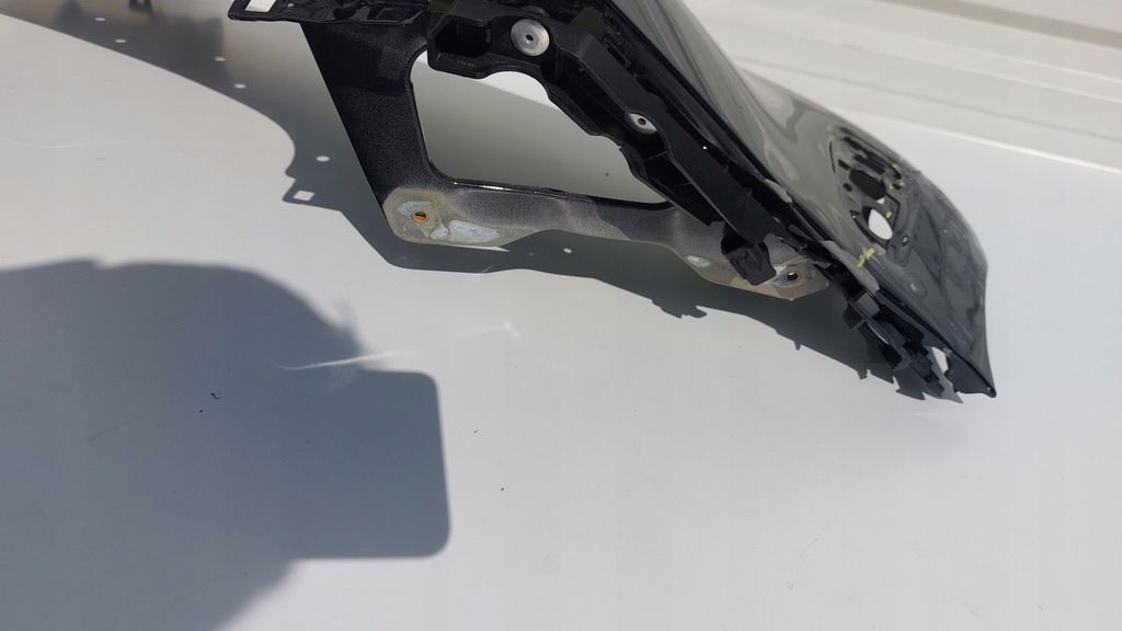 фото №10, Крила правий перед jeep renegade 14-18 eu